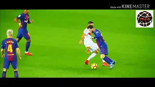 مهرجان حب عمري نسيته وفاتني علي مهارات ميسي                        دندنها