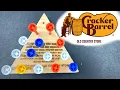 Cracker Barrel Peg Game How To Solve