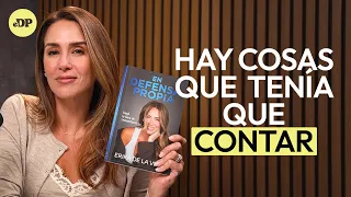 Te cuento todo sobre mi NUEVO Libro en Defensa Propia