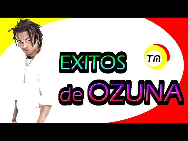 Download MP3 Descargar Musica de OZUNA Gratis | Las MEJORES Canciones en Mp3