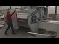 Multifold-300 - Folding Printed Blankets Promotional Textiles