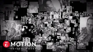 anji hingga hari tua official lyric video 