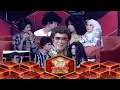 Lagu Nostalgia! H. Rhoma Tebak Judul Film Lawasnya Lewat Acting Academia | Mega Konser Romantika Irama