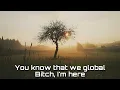 Teni - money (lyrics)