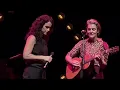 Download Lagu Brandi \u0026 Catherine Carlile - The Promise (Tracy Chapman cover) - Live in Greenville, SC