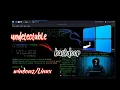 VILLAIN Offensive Security Tool Create Undetectable payloads using Villain