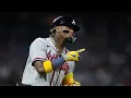 Ronald Acuna Jr High Quality Upscaled Clips for Edits 4K