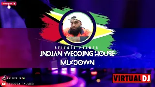 Indian Wedding House Mixdown