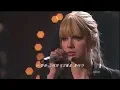 Download Lagu [한글자막/가사해석] Taylor Swift (테일러 스위프트) - Back To December ♬ 라이브 영상 ♬