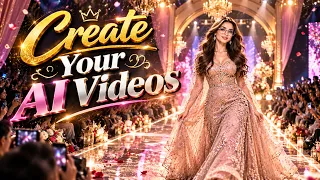 DeeVid AI Tutorial 2026 🔥 Create Realistic AI Videos & Images for FREE!