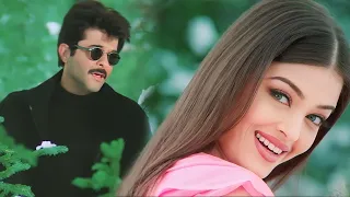 hamara dil aapke paas hai aishwarya rai anil kapoor alka yagnik udit narayan hindi song