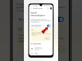 Google Account Personalise Search Kaise Off Kare How To Turn Off Personalise Search On Google