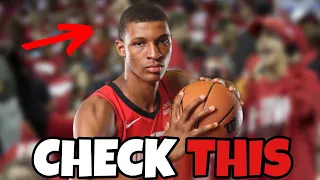 The NBA Is About To FEAR The Houston Rockets 