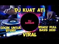 Download Lagu DJ PUJAAN HATI TAK SUWUN SING KUAT ATI - KUAT ATI (TTM AKUSTIK) - DJ 2020