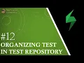 Tutorial Test Repository in Xray Managing Tests in Xray Test Management Xray Tutorials