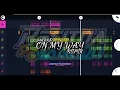 Download Lagu Virall!! MASHUP ON MY WAY FULLBASS JEDAG JEDUG REMIX - BESITUA•MANADO || TENTATION ENTERTEIMEN