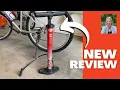 Is the Bell Air Attack Bike Pump REALLY Worth the Hype