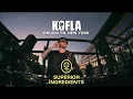 Download Lagu Kofla Live @ Superior Ingredients | Brooklyn, New York (10.20.24)
