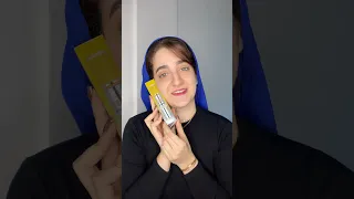 سرم ویتامین C از برند Karite  سرم ویتامین C از برند Karite
