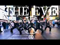 [KPOP IN PUBLIC NYC | ONE TAKE] EXO 엑소 - 전야 (前夜) The Eve | Dance cover by F4MX