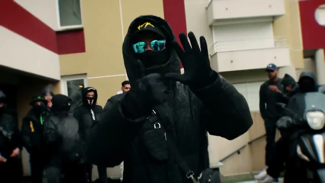 Video Vorschau