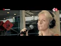 Kraak & Smaak ft. Izo FitzRoy - 'Sweet Time' live @ Jan-Willem Start Op!