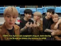 So Adorable! Jimin Was Live, Jungkook Suddenly Appeared and Hugged Him from Behind!