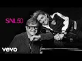 Download Lagu Elton John \u0026 Brandi Carlile - Little Richard’s Bible (Live On Saturday Night Live)