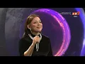 Download Lagu Nadia Hasnan | Salam Untuk Kekasih | Hiburan Minggu Ini - Tangkap Jiwang
