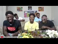 NLE Choppa - Camelot (Dir. by @_ColeBennett_)*REACTION*