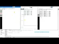 Intro to tcl tasks