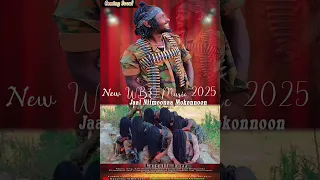 New Oromo Music Galgalli Farra JL NIMOO Waadaa Gootaa430 2025 