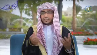 على ق در أه ل الع زم تأتي العزائم الشيخ صالح المغامسي 