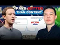 New Facebook Setting for Your Facebook Thread Posts to Get FREE Leads (DO THIS NOW)