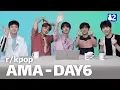 Download Lagu Day6: Ask Me Anything | r/kpop [AMA]