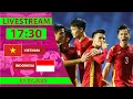 Download Lagu VIỆT NAM - INDONESIA | VÒNG LOẠI WORLD CUP |  BỎ BÓNG ĐÁ NGƯỜI XỨ VẠN ĐẢO NHẬN CÁI KẾT CỰC ĐẮNG.