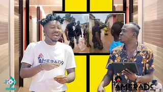 amerado yeete nsem with amg evergreen ft selly galley mfantseman mp sarkodie sars episode 21