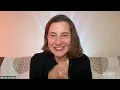 Full Moon Portal | Breathe, Align & Restore Inner Harmony (Live) | Thursday December 4, 8 pm EST