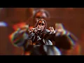 No Limit, Gazo & Vacra - LDC (Speed-Up)