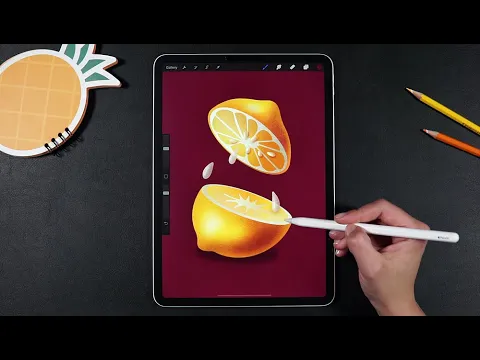Download MP3 Procreate Animation Tutorial for Beginners