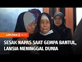 Download Lagu Gempa Bantul, Seorang Warga Meninggal Dunia Diduga Alami Syok | Liputan 6