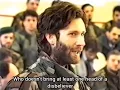 Download Lagu Als Halal Oscar bestond... Bosnische leger ARBiH mujahideen spreker