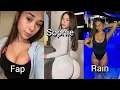 Lagu Fap challange Sophie rain (metronome)(very hard)