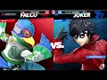 Costa Smash #3: Sahonki Vs Esau UwU