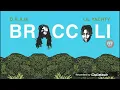 D.R.A.M broccoli clean ft lil yachty