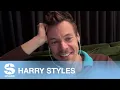 Lagu Harry Styles on Length of \