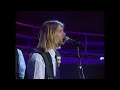 Nirvana - Rape Me (Live On "Nulle Part Ailleurs", Paris, France/1994) (Official Music Video)
