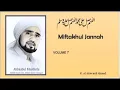 Download Lagu Sholawat Habib Syech - Miftakhul Jannah - volume 7