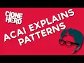 Acai28 Explains Clone Hero Patterns
