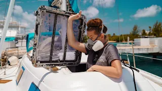 HURRICANE SEASON IS COMING ARE WE READY?! NO ENGINE IN PUERTO RICO